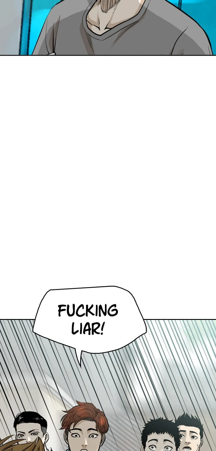 Read The Blob chapter 18 image 68 on Lezhin