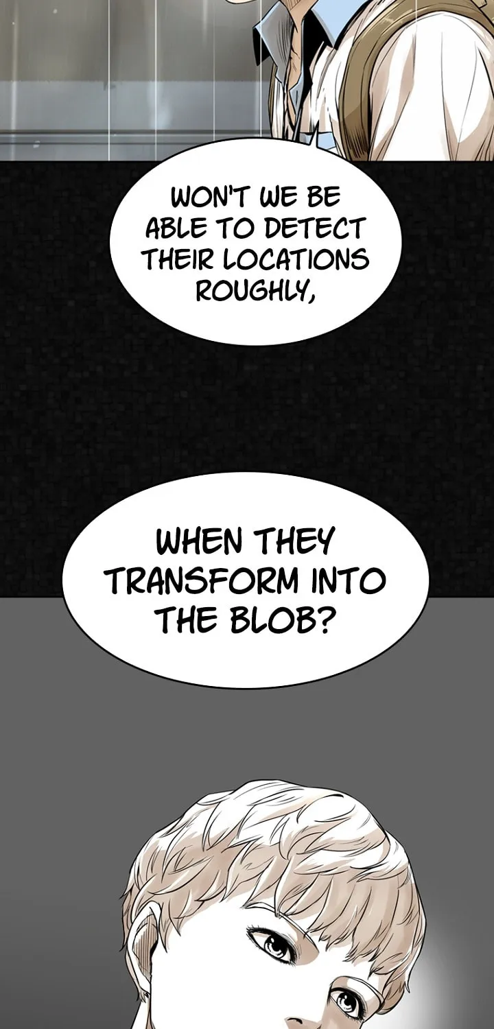 Read The Blob chapter 18 image 7 on Lezhin