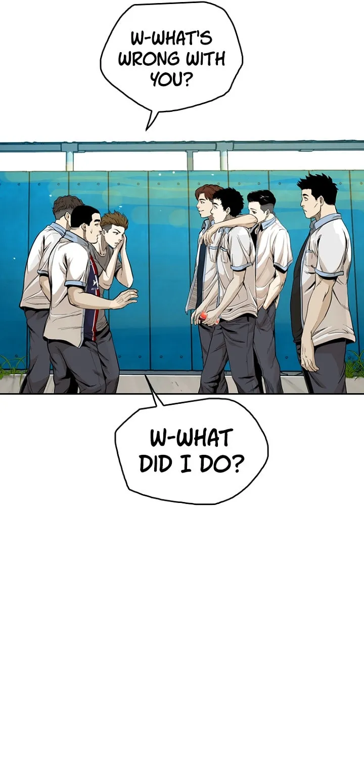 Read The Blob chapter 18 image 70 on Lezhin