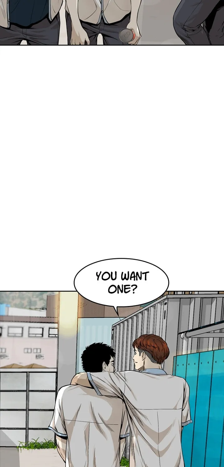 Read The Blob chapter 18 image 74 on Lezhin