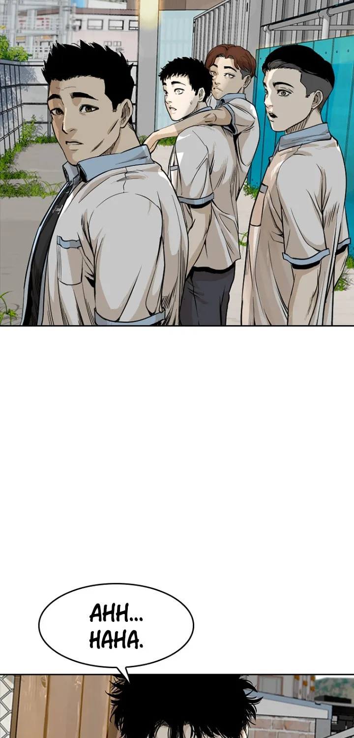 Read The Blob chapter 18 image 77 on Lezhin