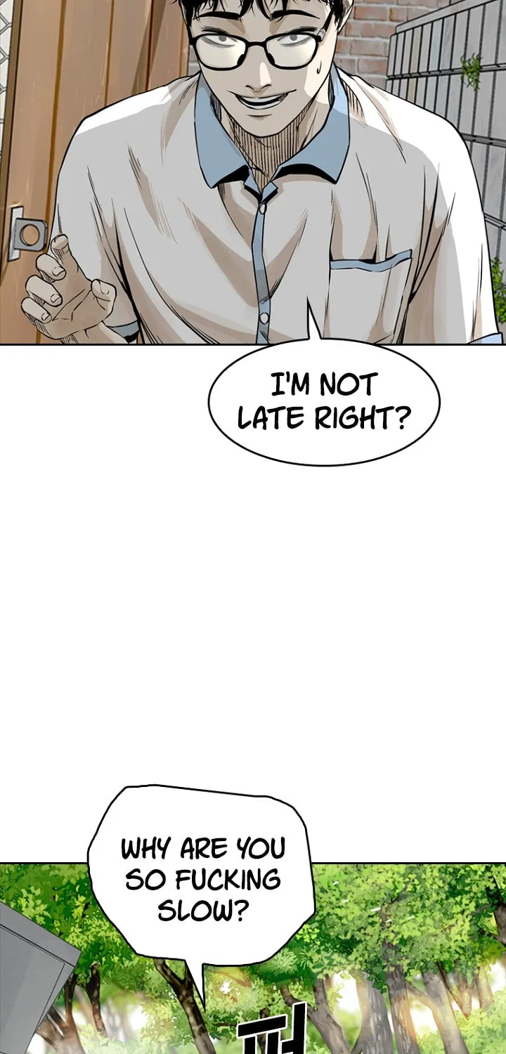 Read The Blob chapter 18 image 78 on Lezhin