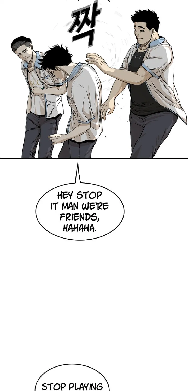Read The Blob chapter 18 image 81 on Lezhin