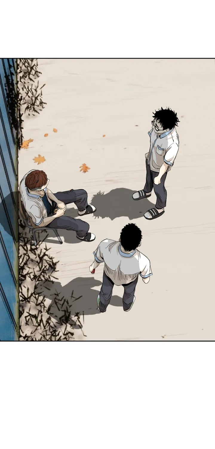 Read The Blob chapter 18 image 83 on Lezhin