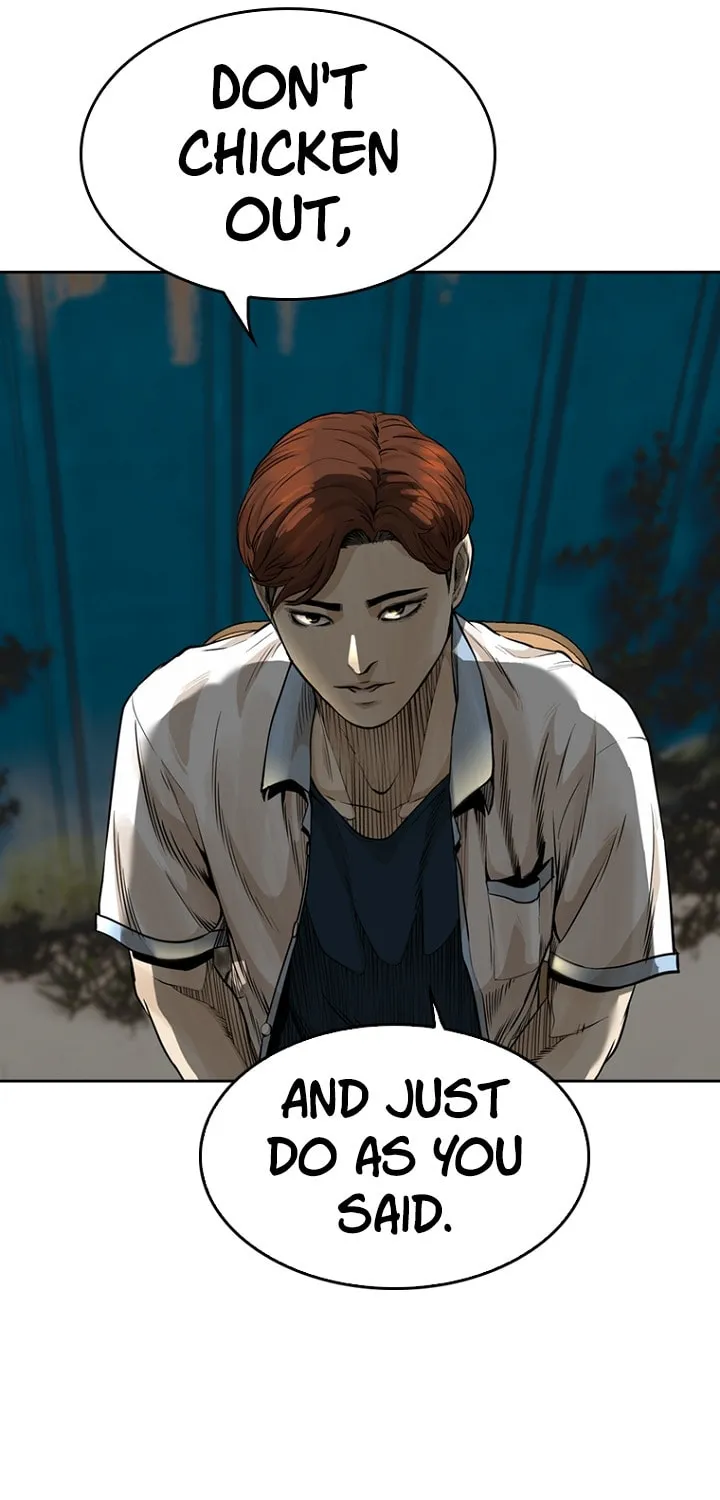 Read The Blob chapter 18 image 87 on Lezhin