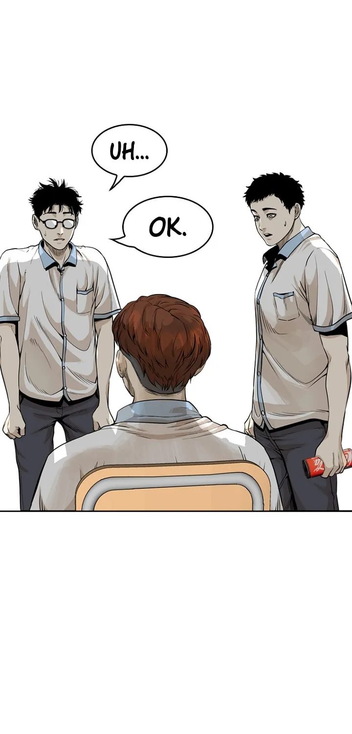 Read The Blob chapter 18 image 88 on Lezhin