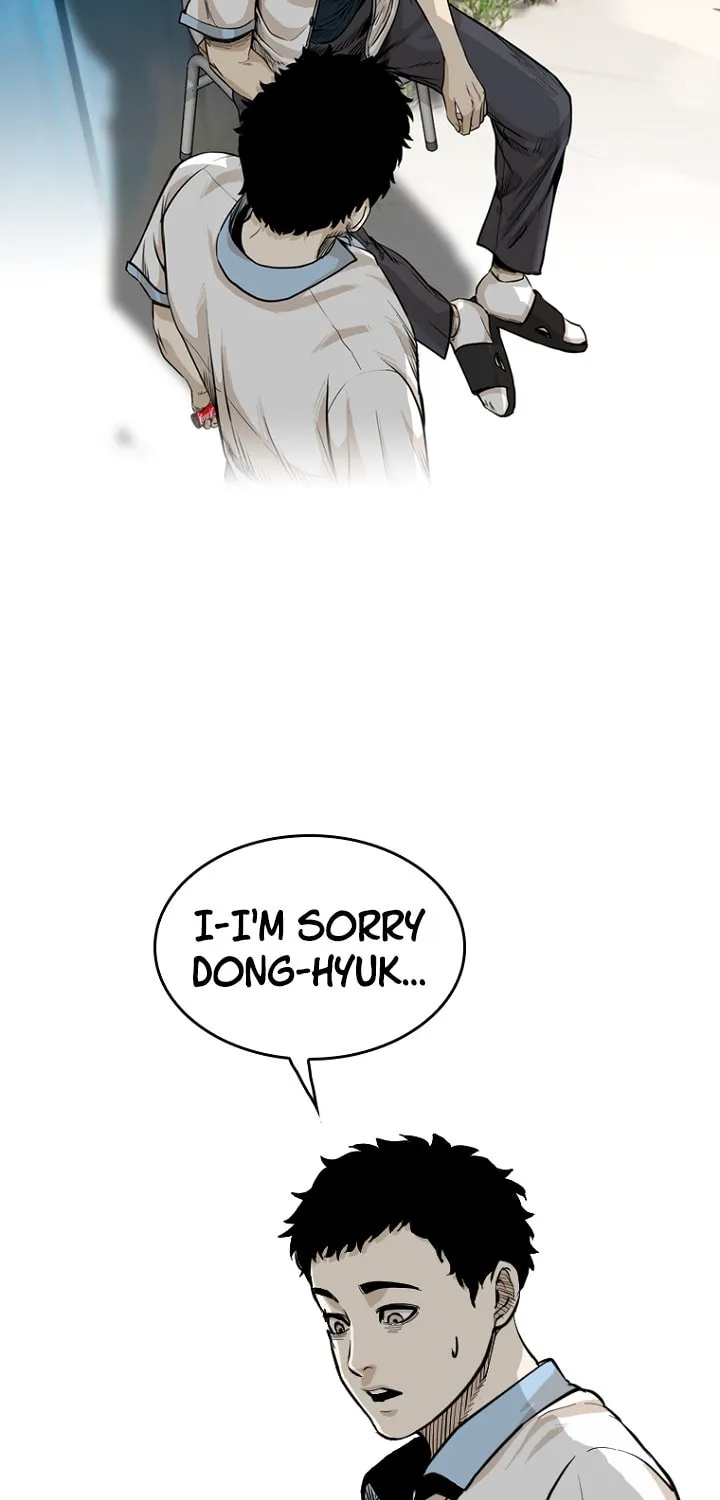 Read The Blob chapter 18 image 91 on Lezhin