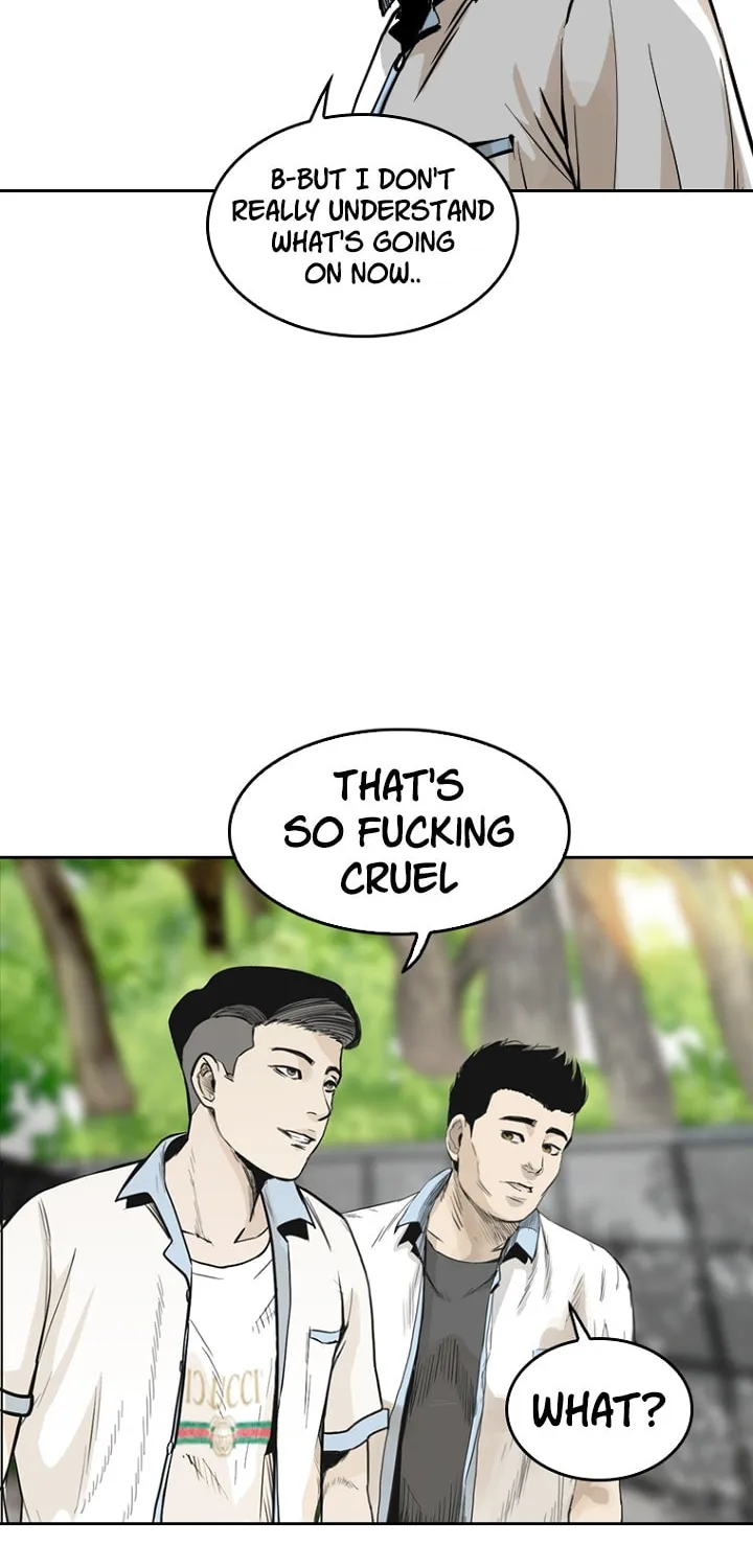 Read The Blob chapter 18 image 92 on Lezhin