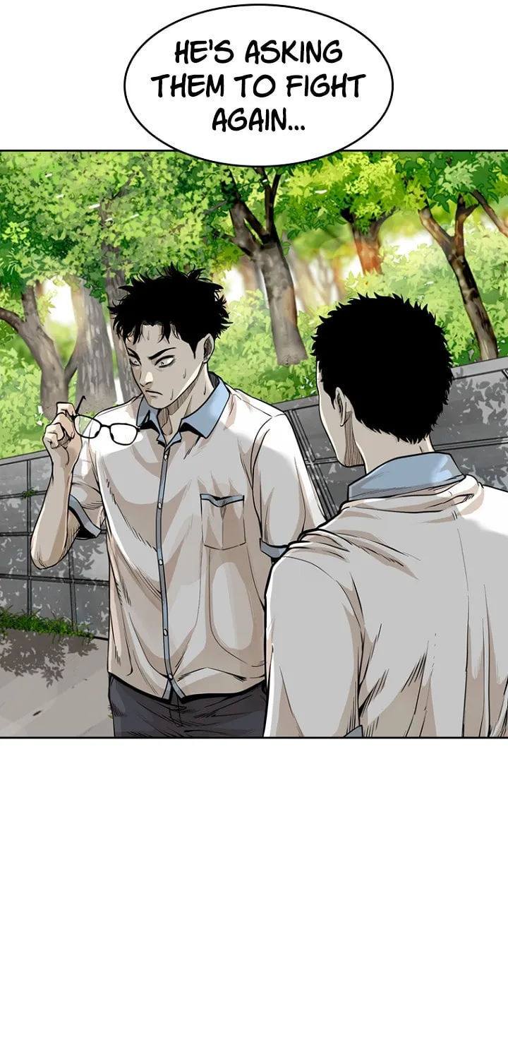 Read The Blob chapter 18 image 94 on Lezhin