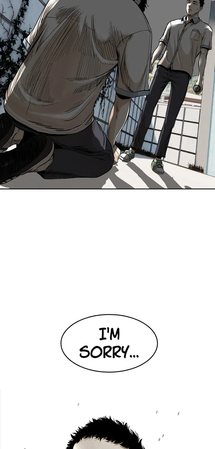 Read The Blob chapter 18 image 97 on Lezhin