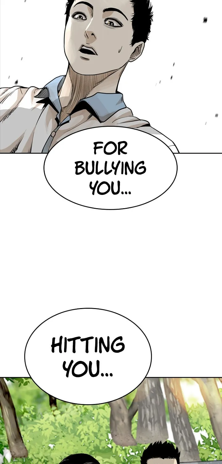 Read The Blob chapter 18 image 98 on Lezhin