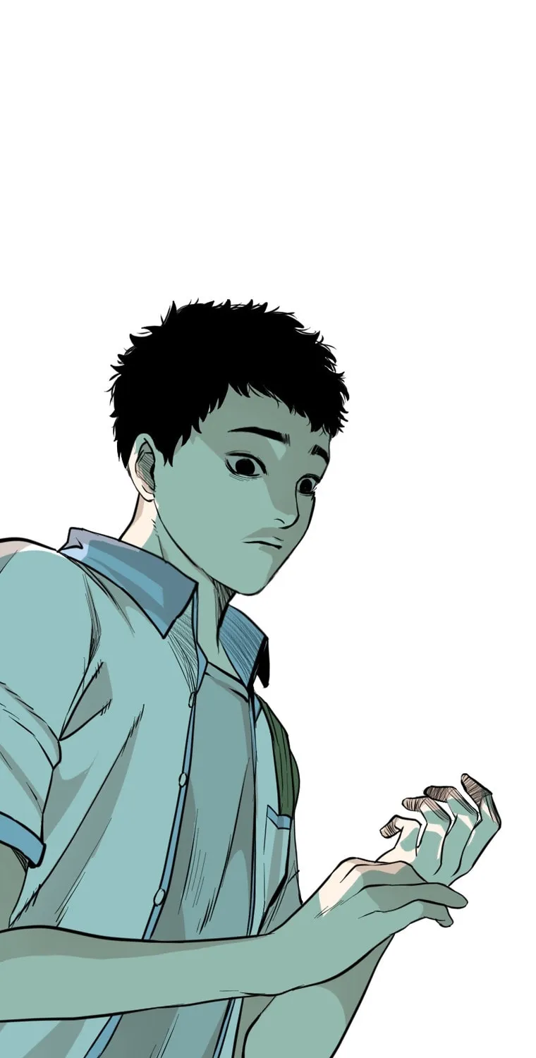 Read The Blob chapter 19 image 101 on Lezhin