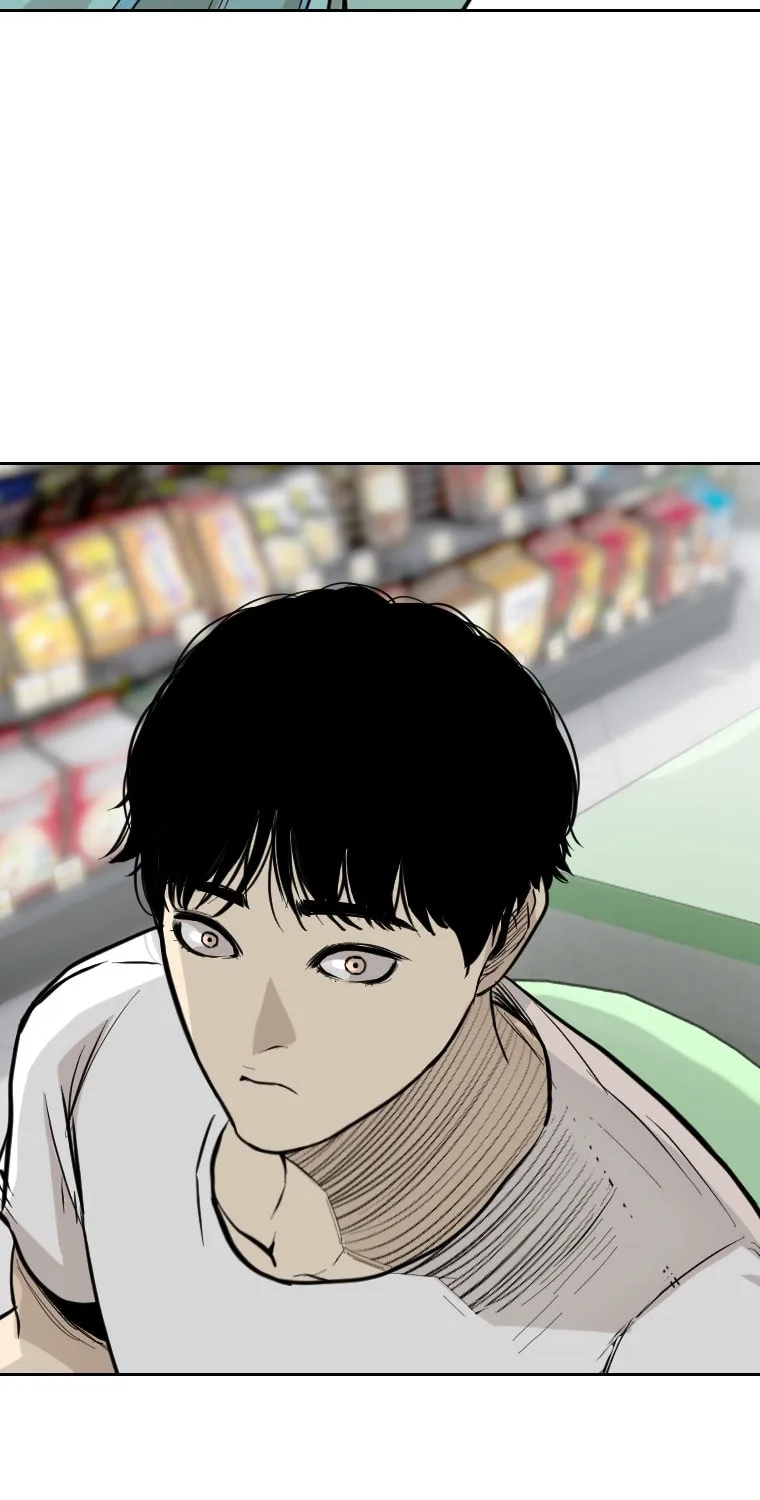 Read The Blob chapter 19 image 102 on Lezhin