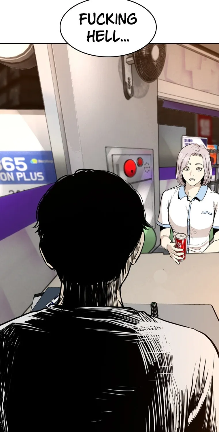 Read The Blob chapter 19 image 109 on Lezhin