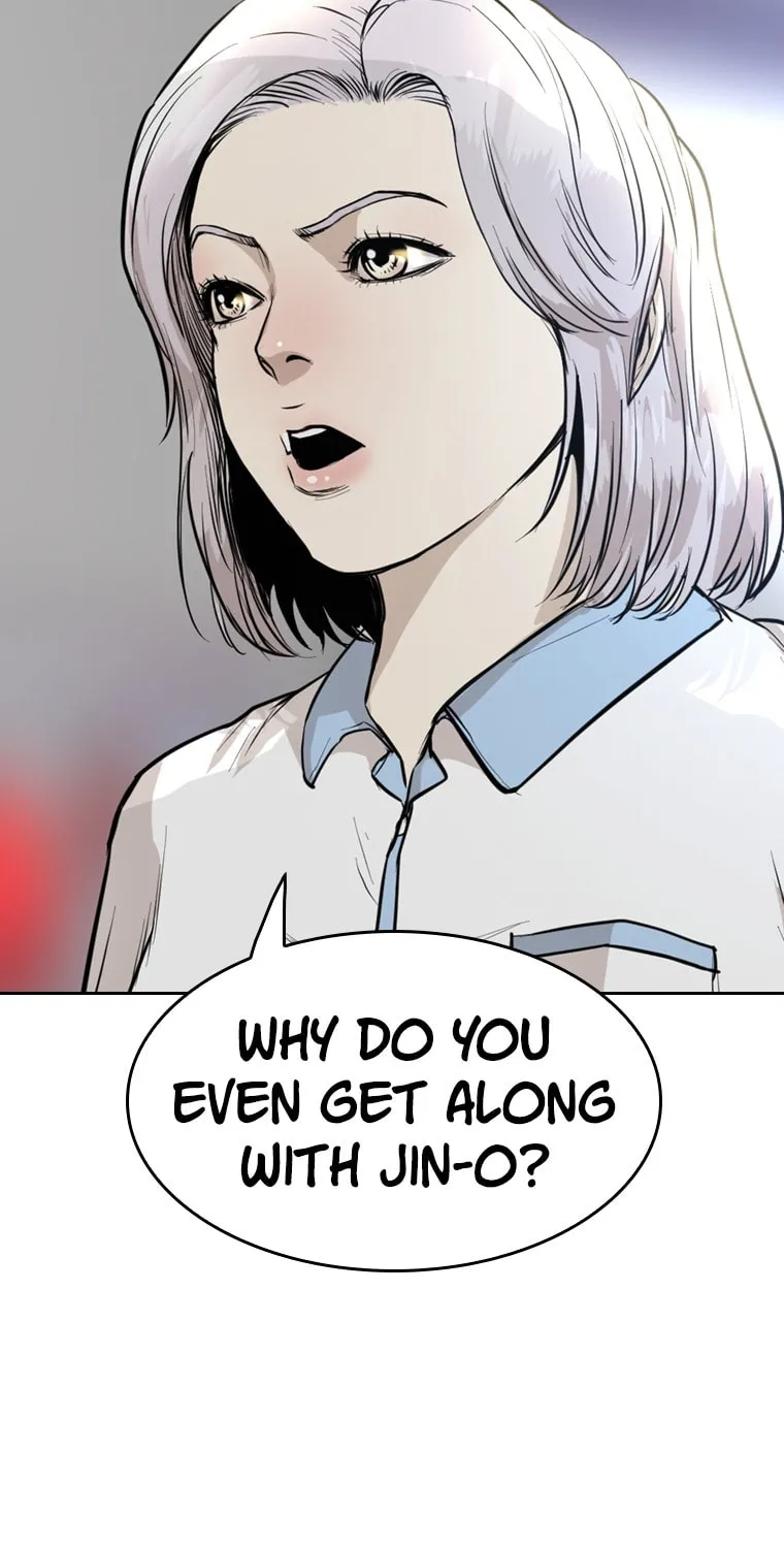 Read The Blob chapter 19 image 116 on Lezhin