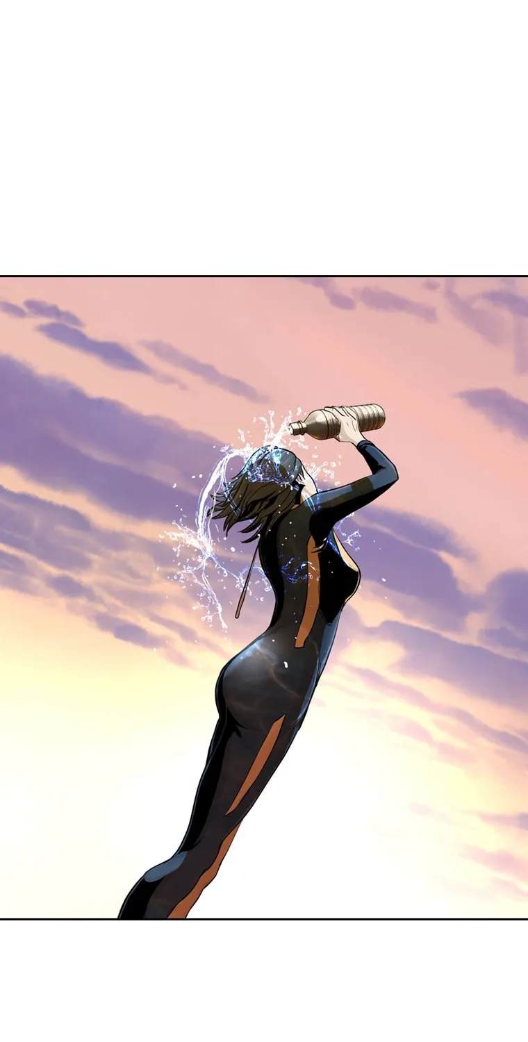 Read The Blob chapter 19 image 19 on Lezhin