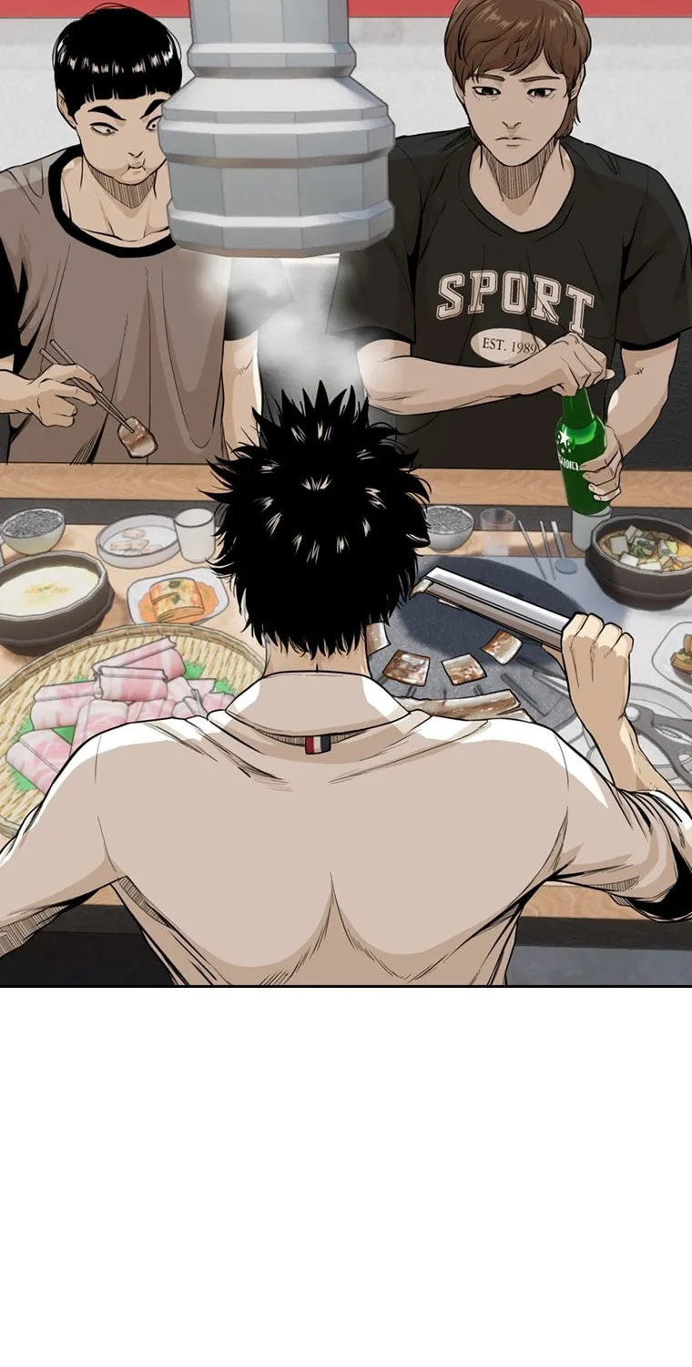 Read The Blob chapter 19 image 27 on Lezhin