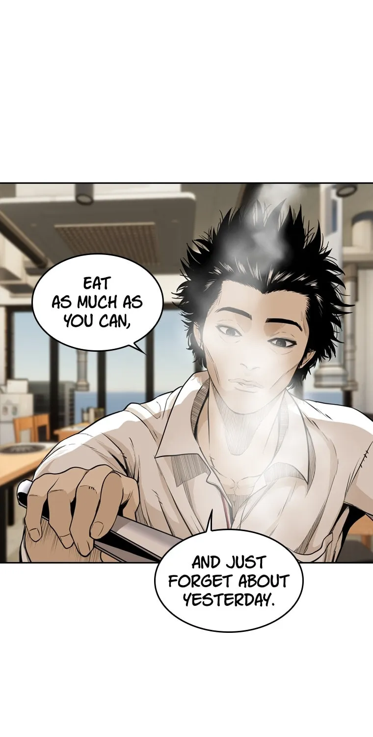 Read The Blob chapter 19 image 28 on Lezhin