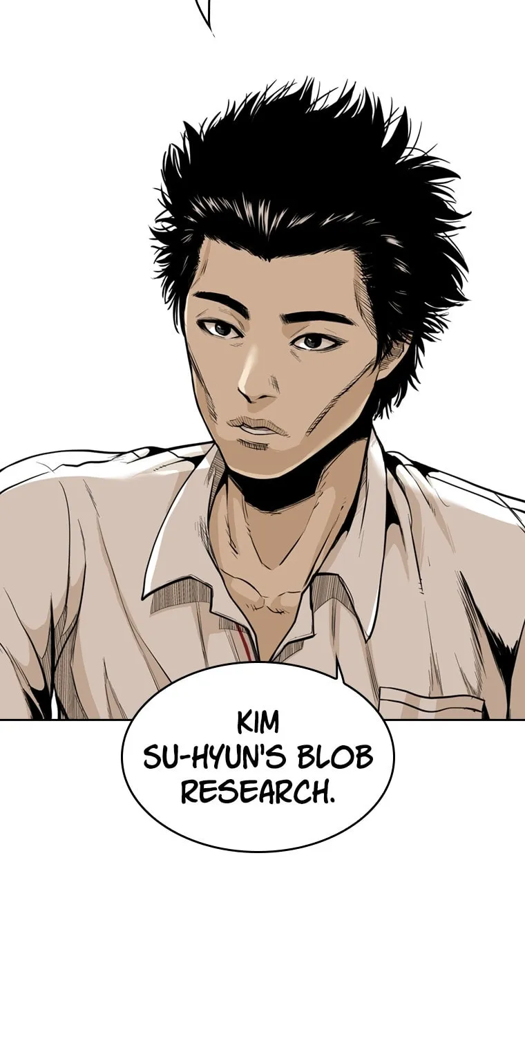 Read The Blob chapter 19 image 39 on Lezhin