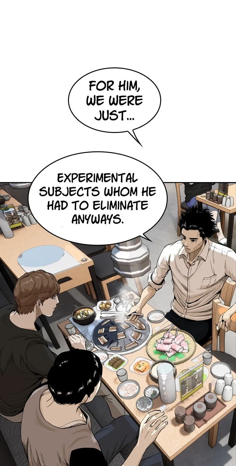 Read The Blob chapter 19 image 40 on Lezhin