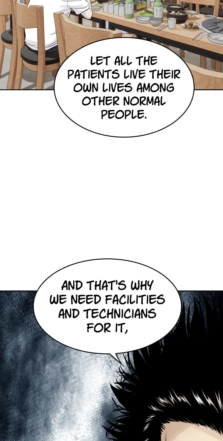 Read The Blob chapter 19 image 42 on Lezhin