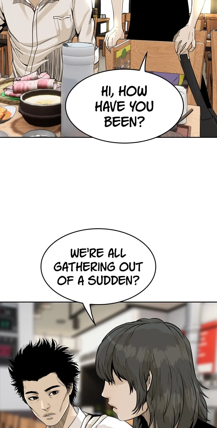 Read The Blob chapter 19 image 50 on Lezhin