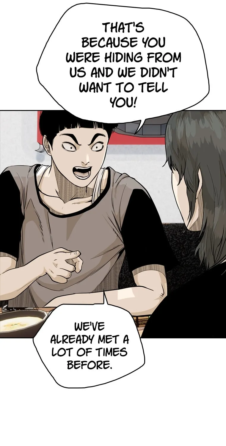 Read The Blob chapter 19 image 52 on Lezhin