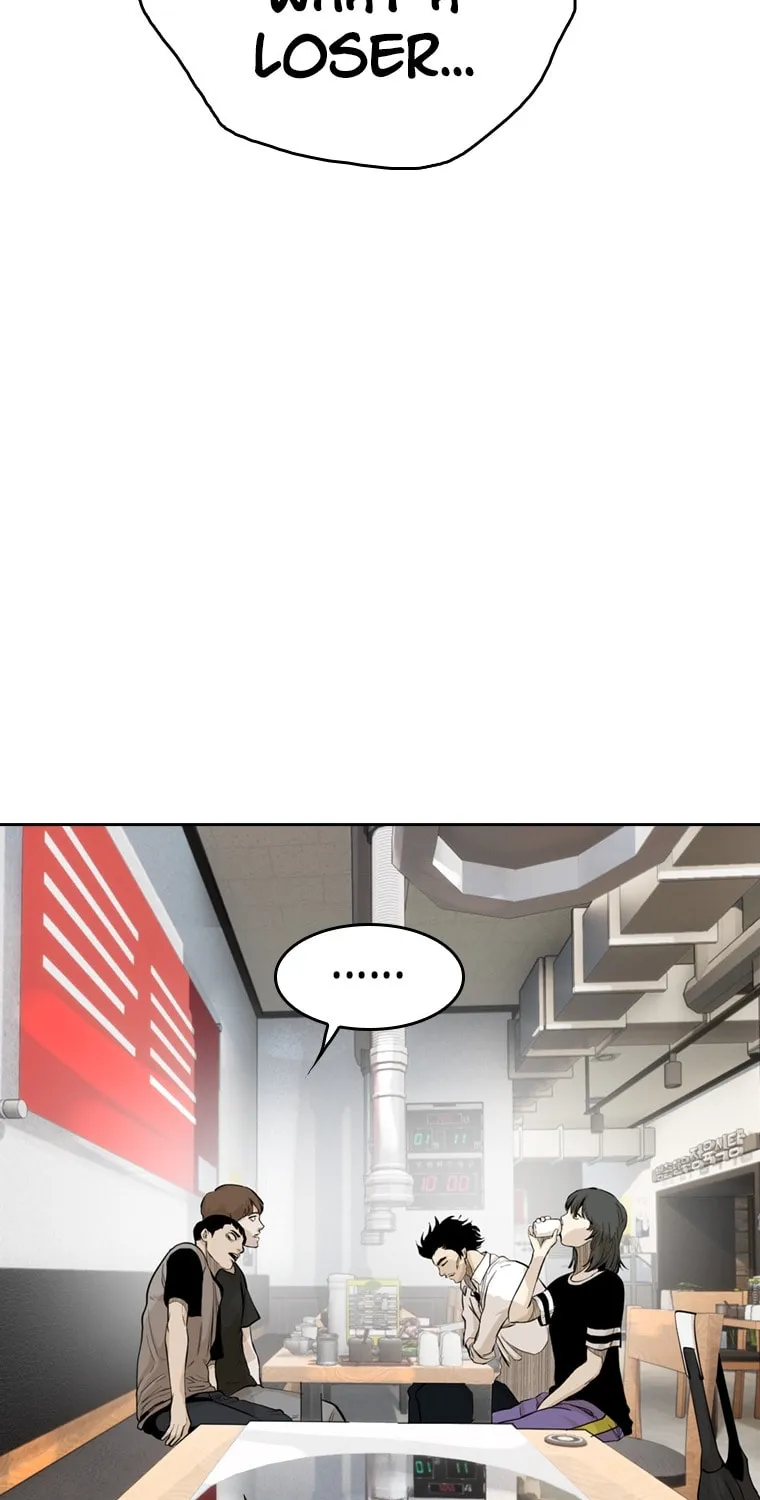 Read The Blob chapter 19 image 56 on Lezhin