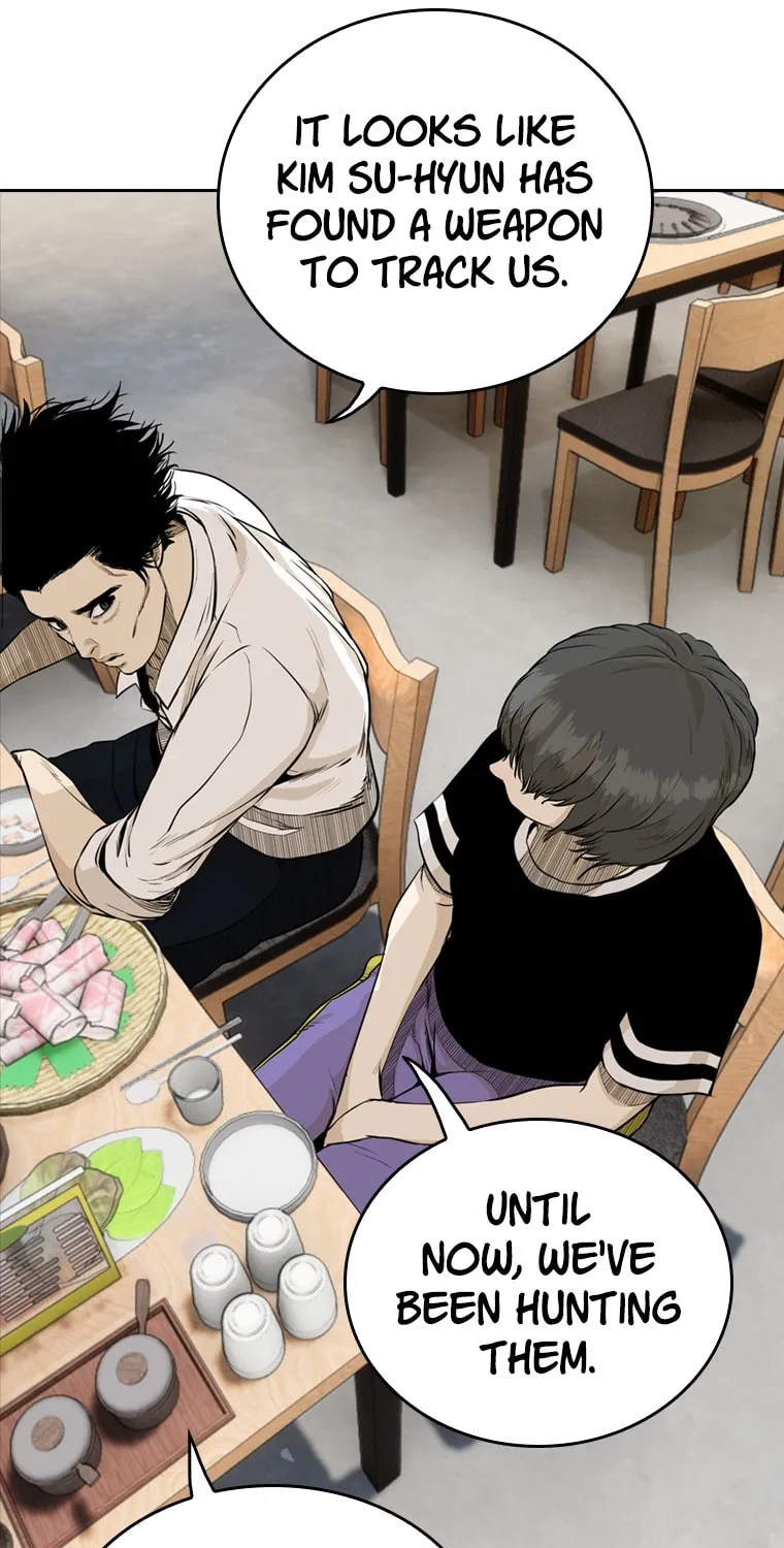 Read The Blob chapter 19 image 59 on Lezhin