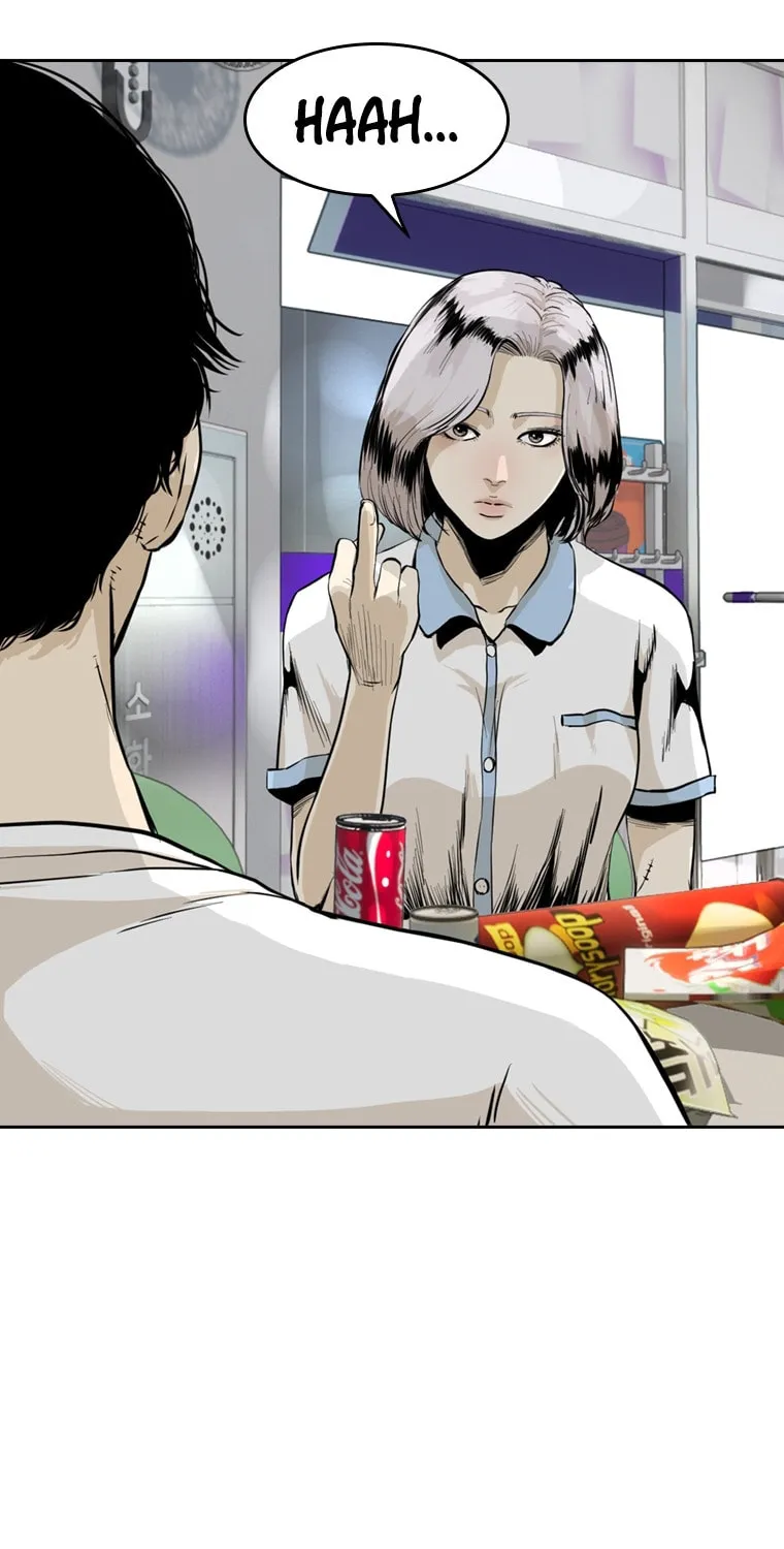 Read The Blob chapter 19 image 74 on Lezhin