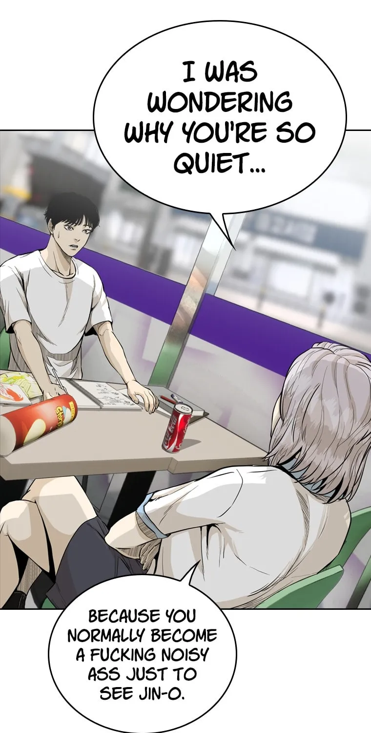Read The Blob chapter 19 image 75 on Lezhin