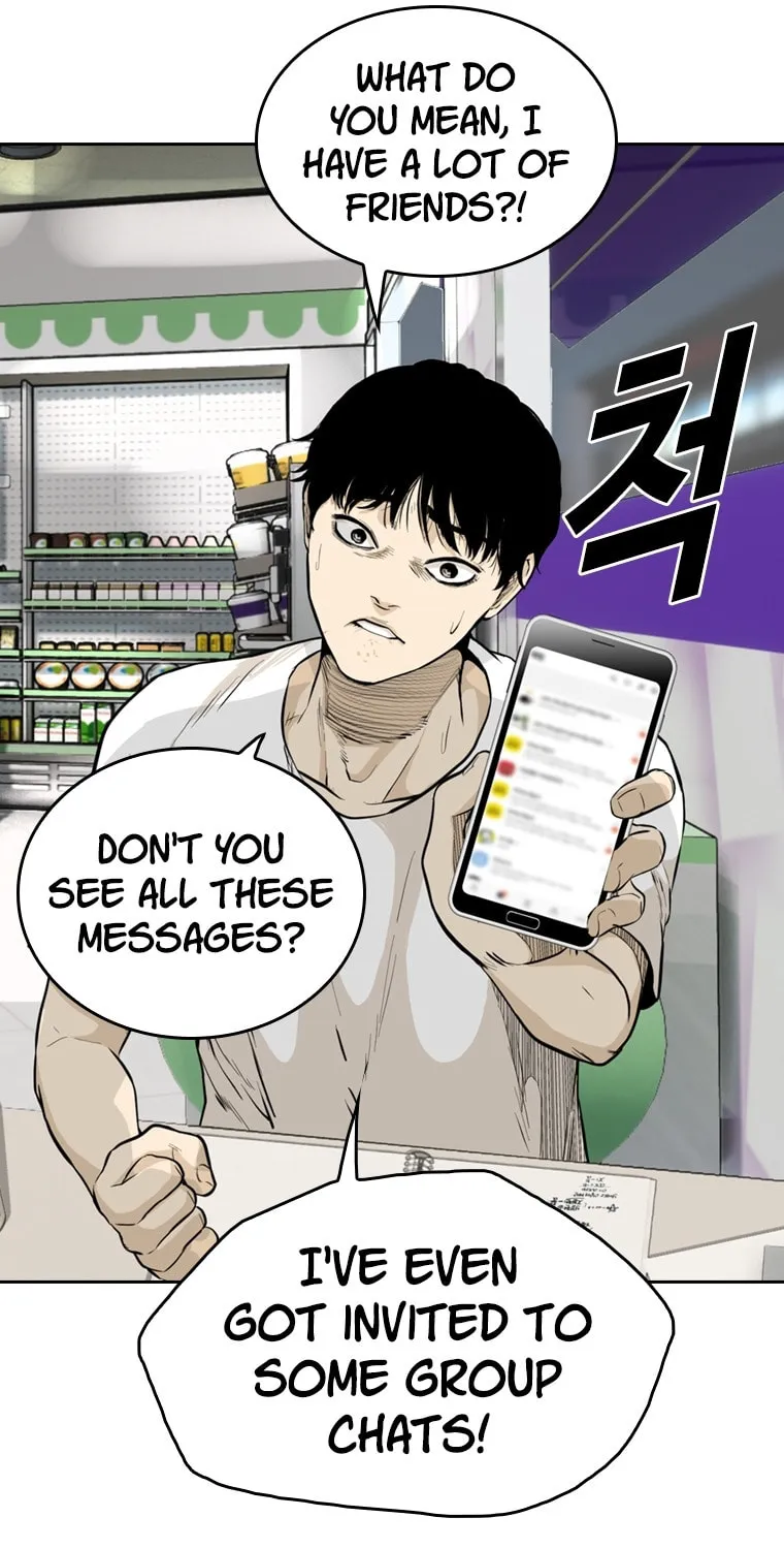 Read The Blob chapter 19 image 79 on Lezhin