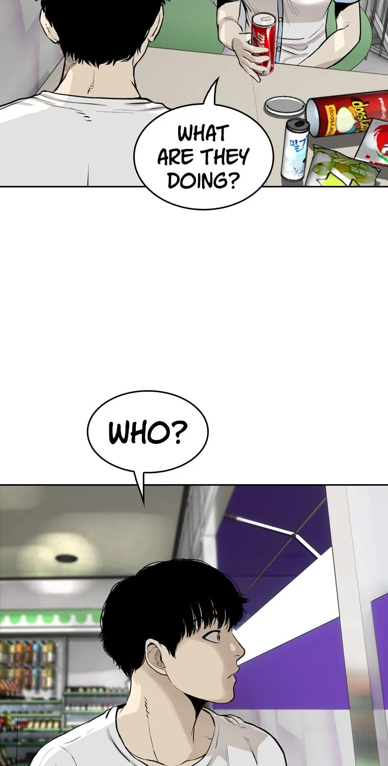 Read The Blob chapter 19 image 82 on Lezhin