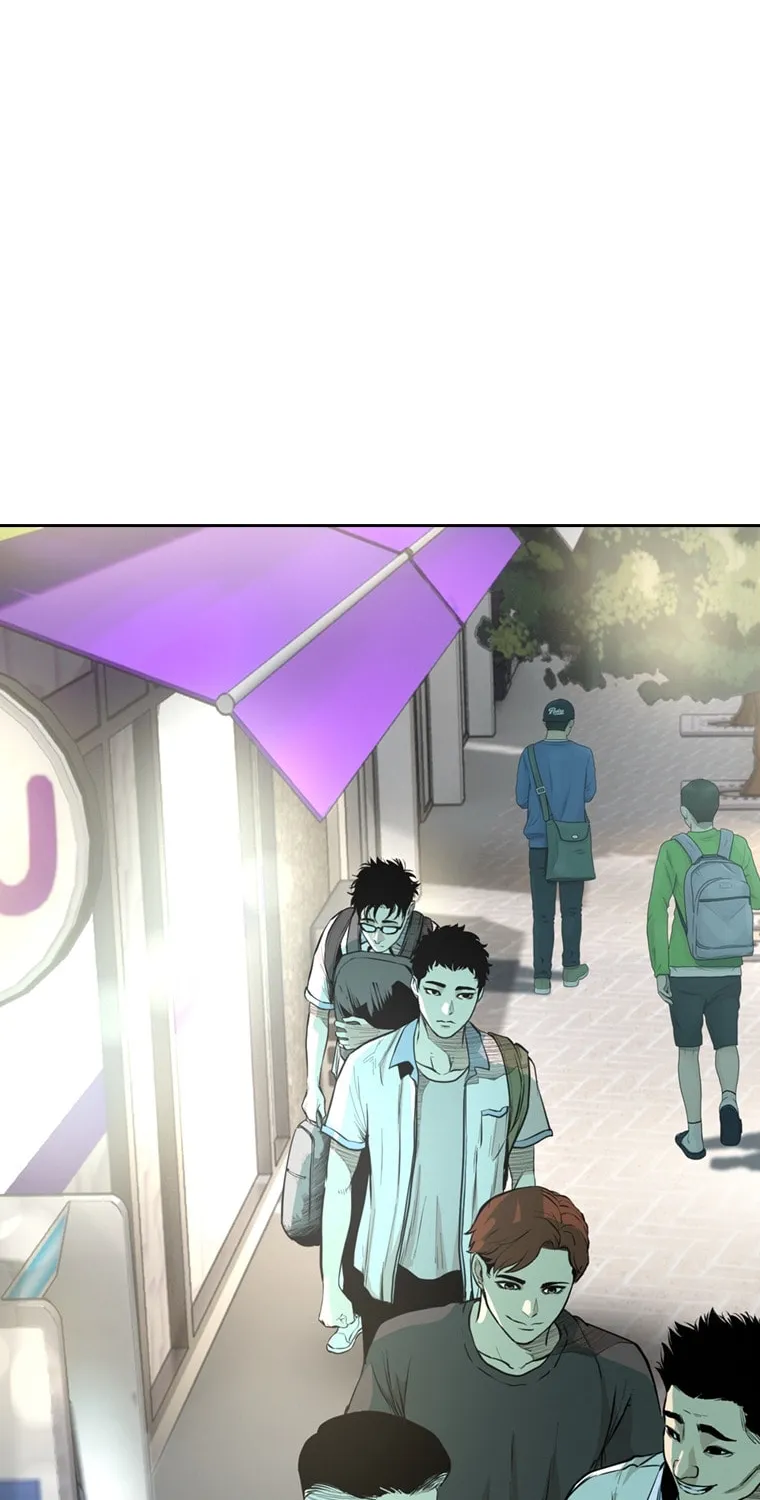 Read The Blob chapter 19 image 87 on Lezhin