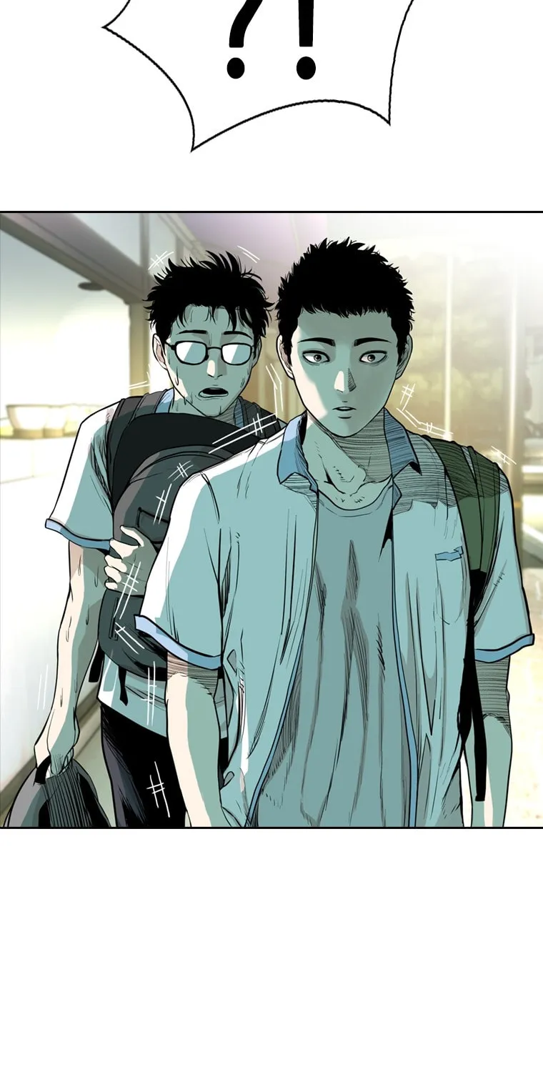Read The Blob chapter 19 image 89 on Lezhin