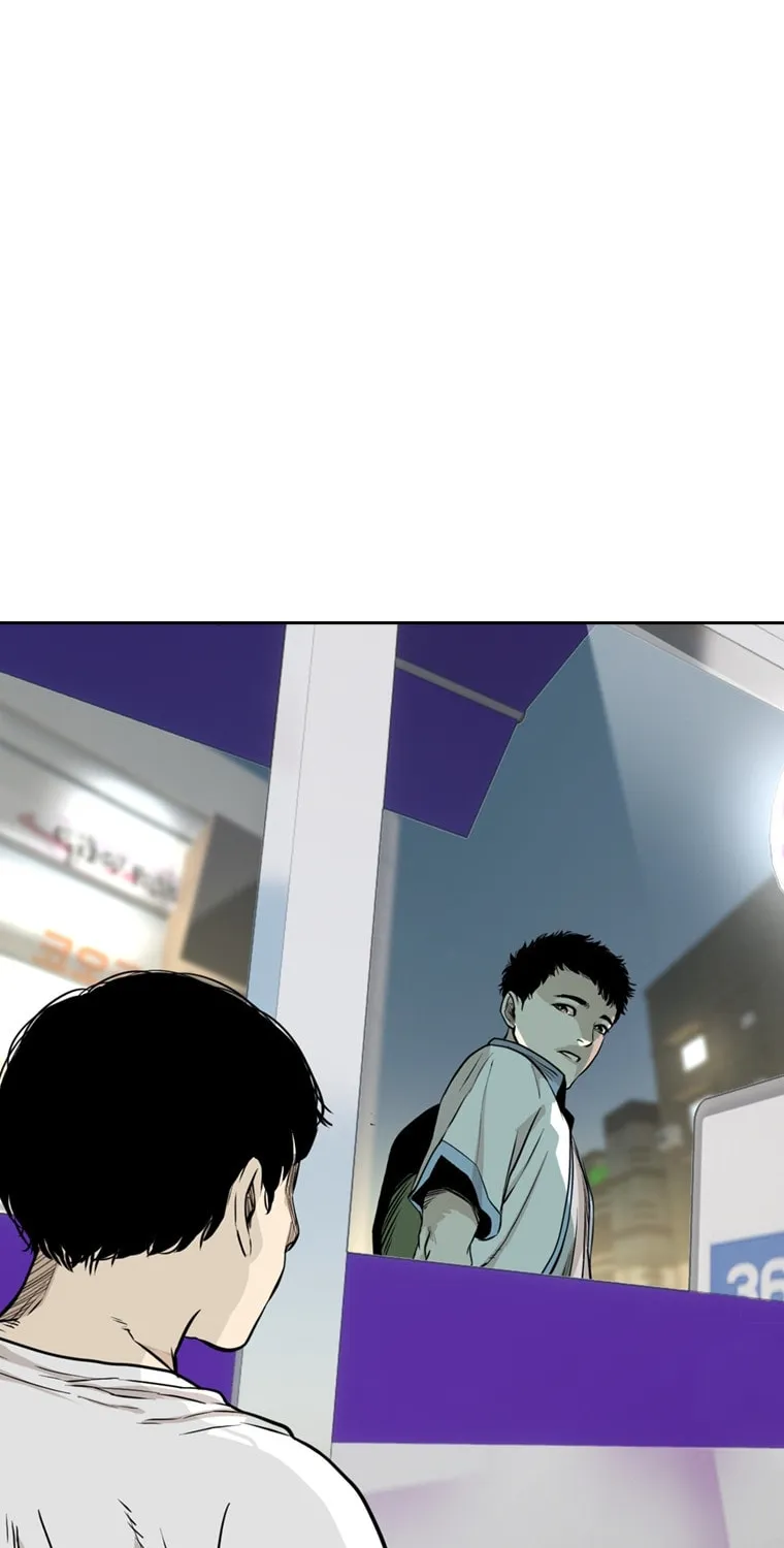 Read The Blob chapter 19 image 91 on Lezhin