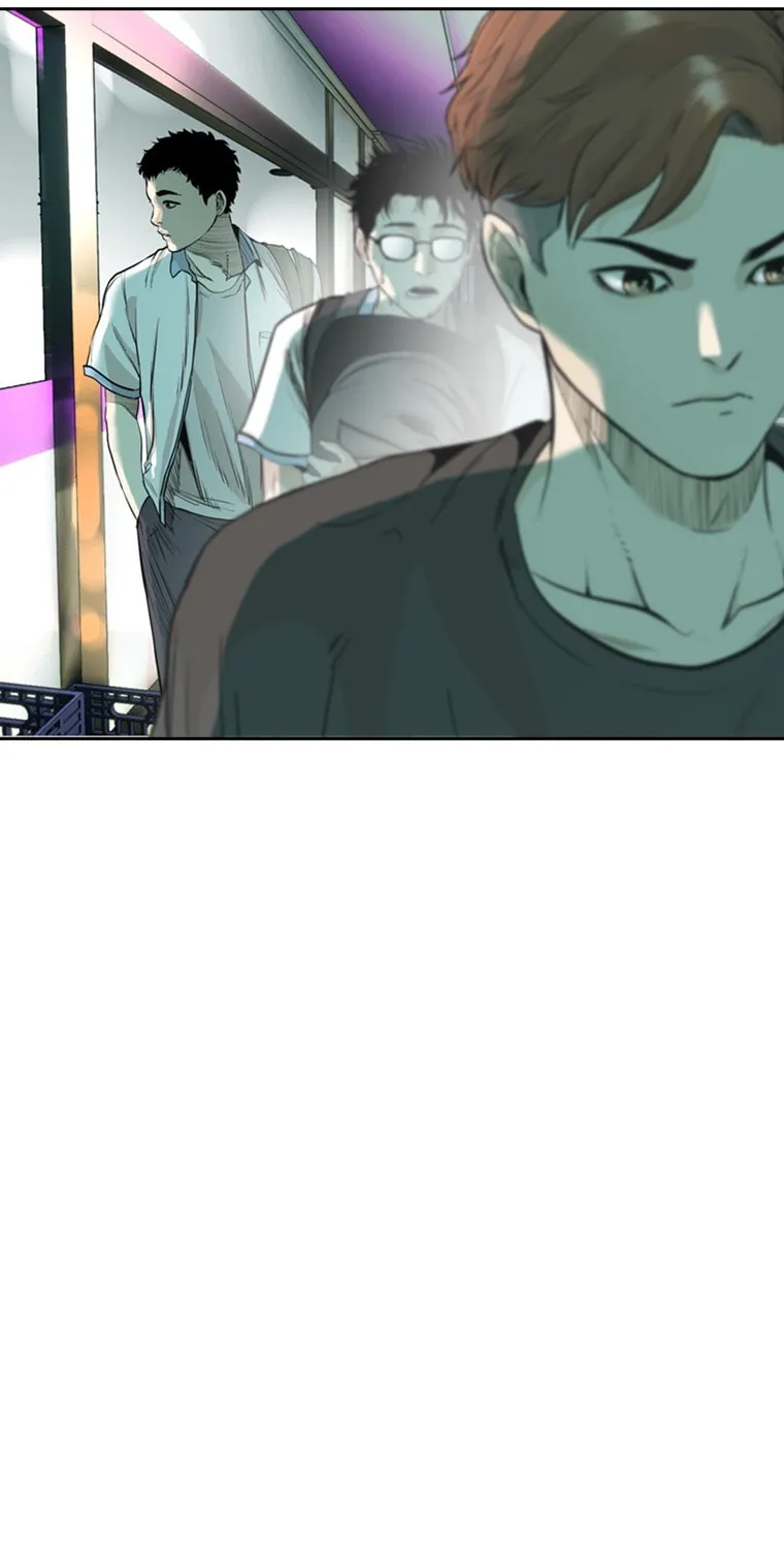 Read The Blob chapter 19 image 93 on Lezhin