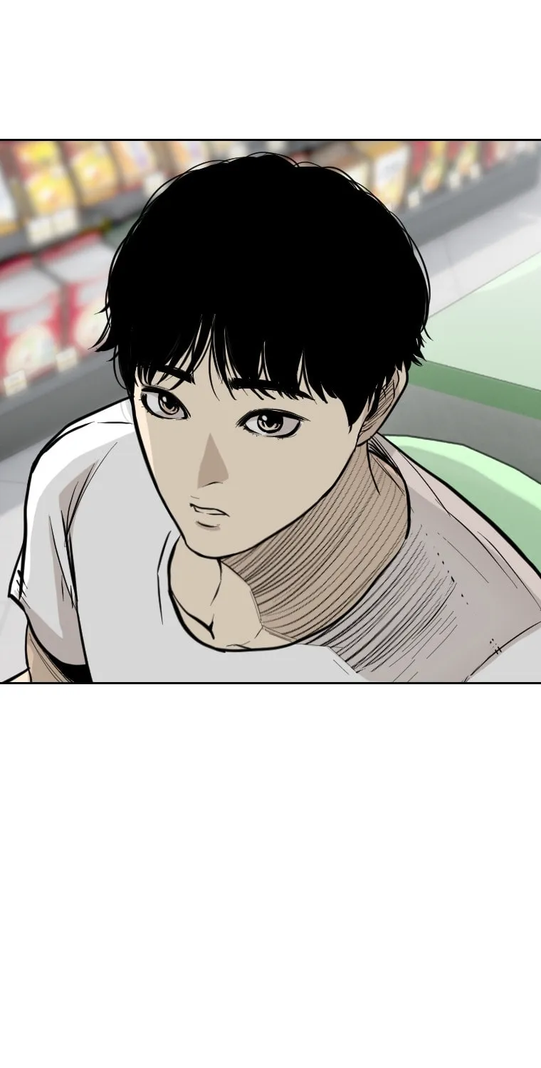Read The Blob chapter 19 image 95 on Lezhin