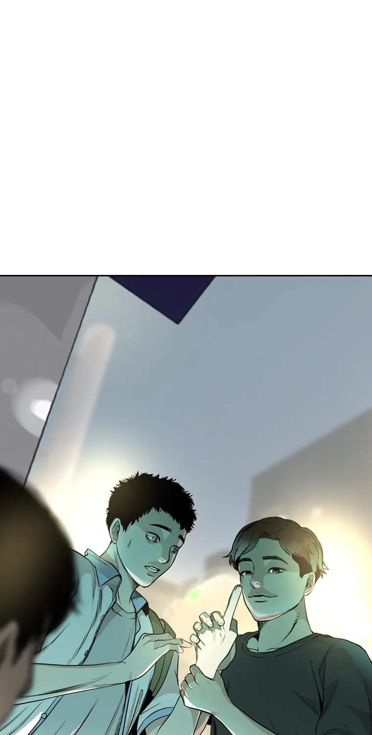 Read The Blob chapter 19 image 96 on Lezhin