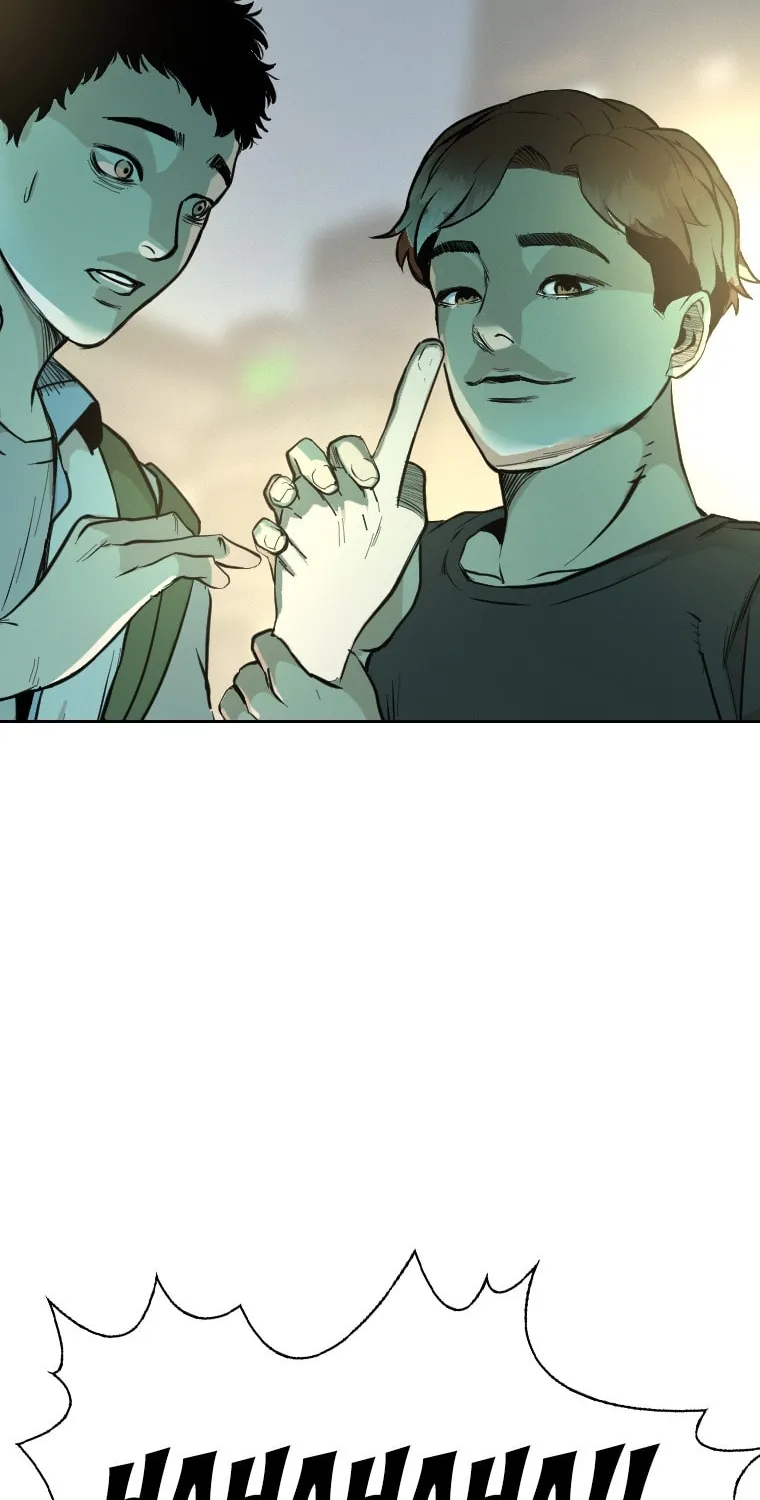 Read The Blob chapter 19 image 98 on Lezhin