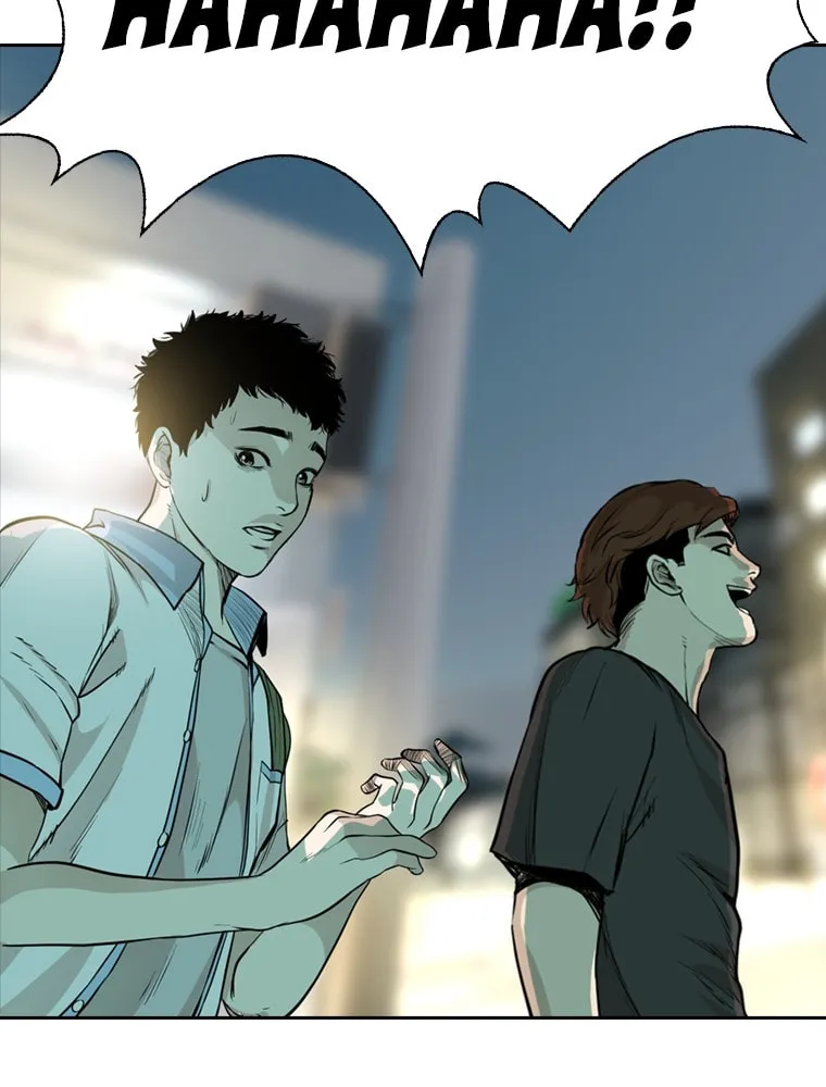 Read The Blob chapter 19 image 99 on Lezhin