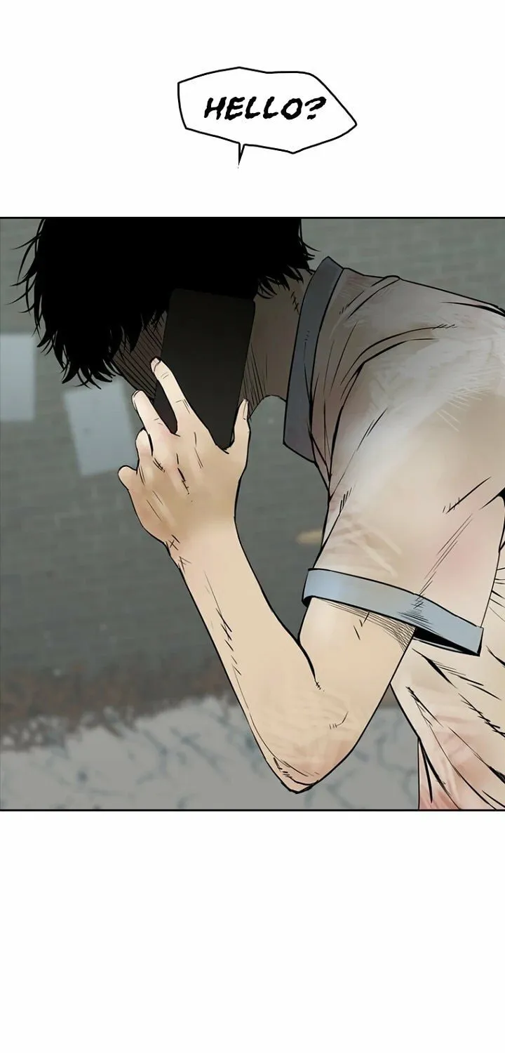 Read The Blob chapter 2 image 101 on Lezhin