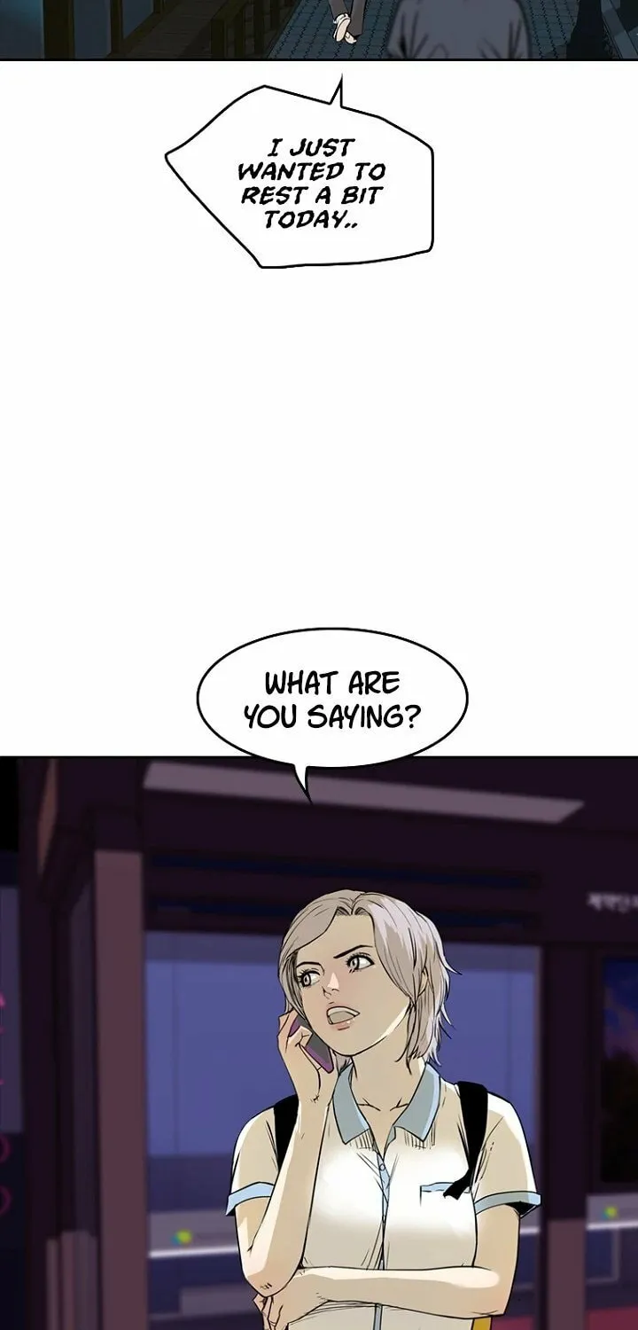 Read The Blob chapter 2 image 104 on Lezhin
