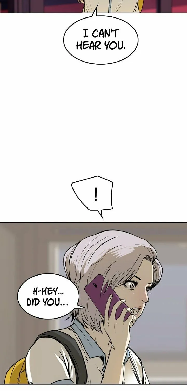 Read The Blob chapter 2 image 105 on Lezhin