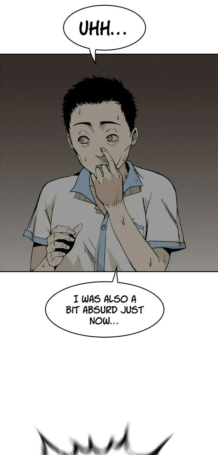 Read The Blob chapter 2 image 25 on Lezhin