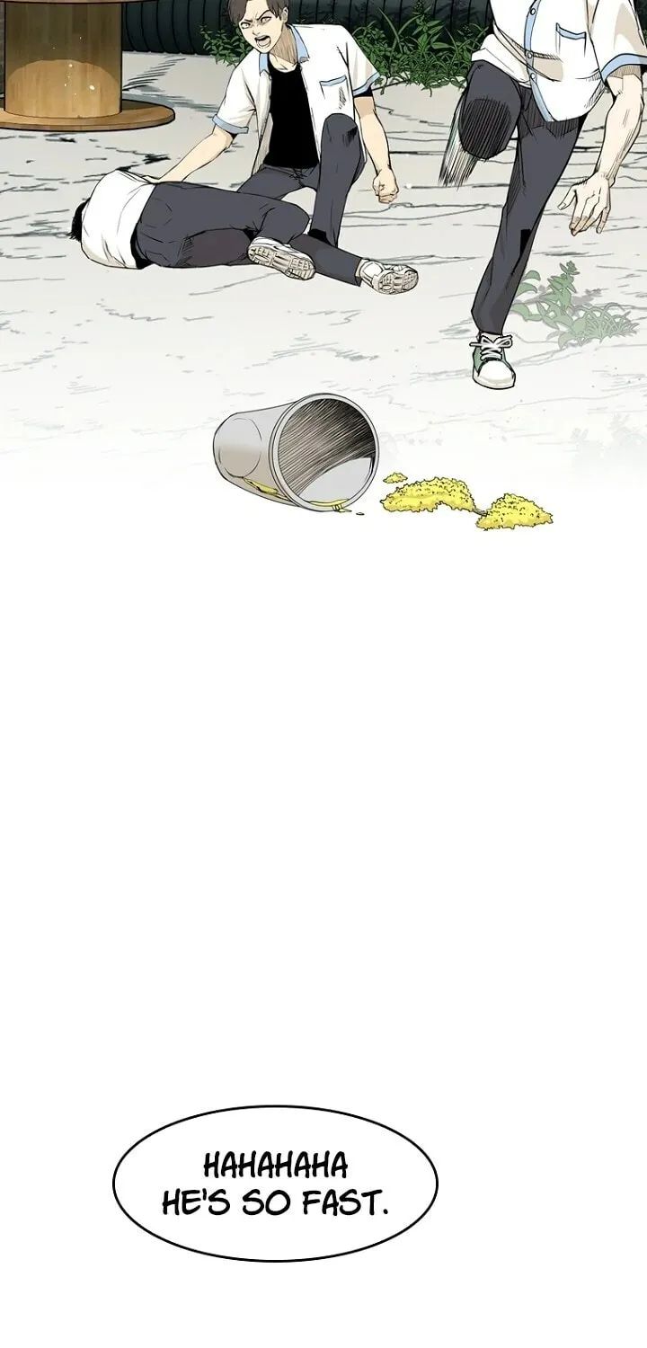 Read The Blob chapter 2 image 28 on Lezhin