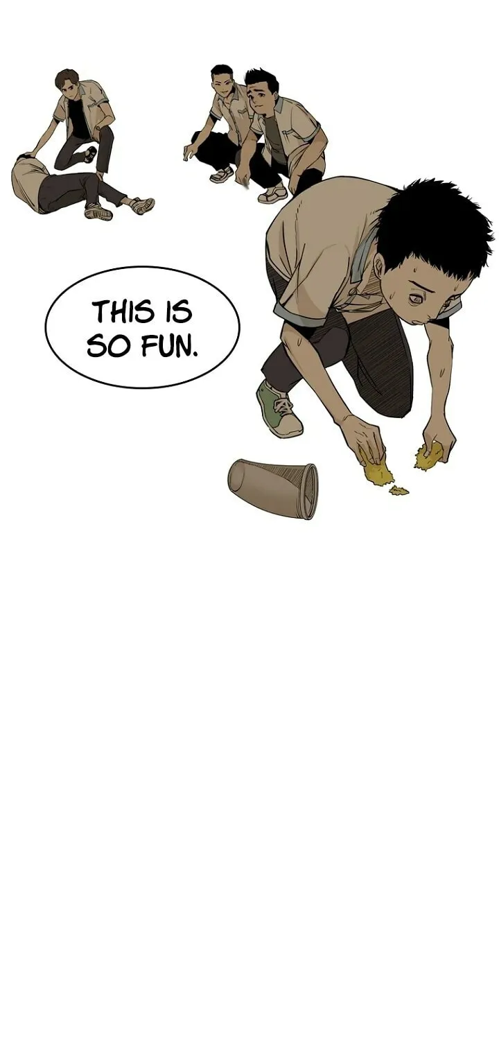 Read The Blob chapter 2 image 29 on Lezhin