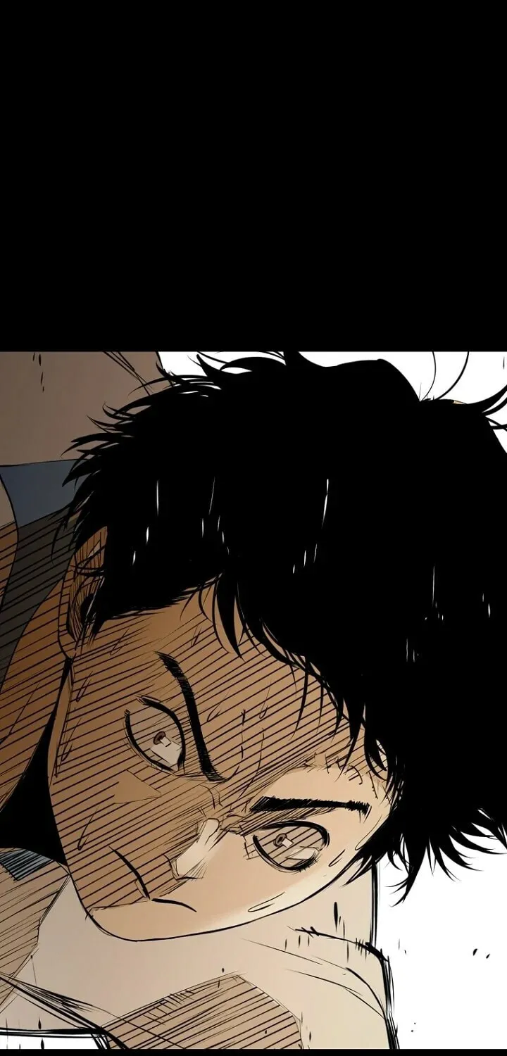 Read The Blob chapter 2 image 3 on Lezhin