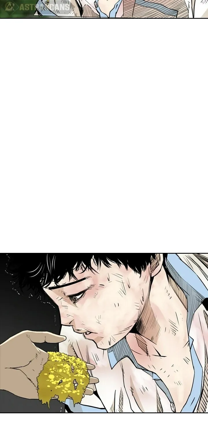 Read The Blob chapter 2 image 35 on Lezhin