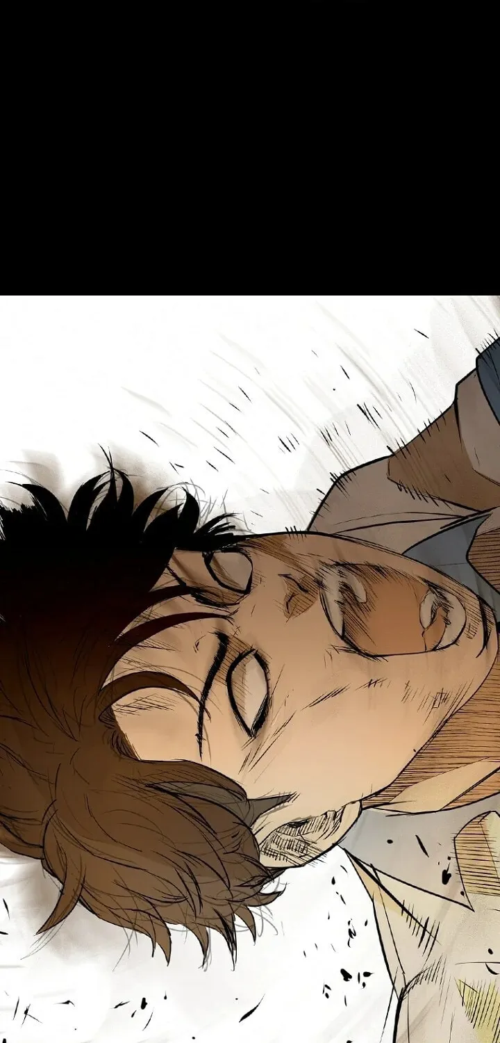 Read The Blob chapter 2 image 4 on Lezhin